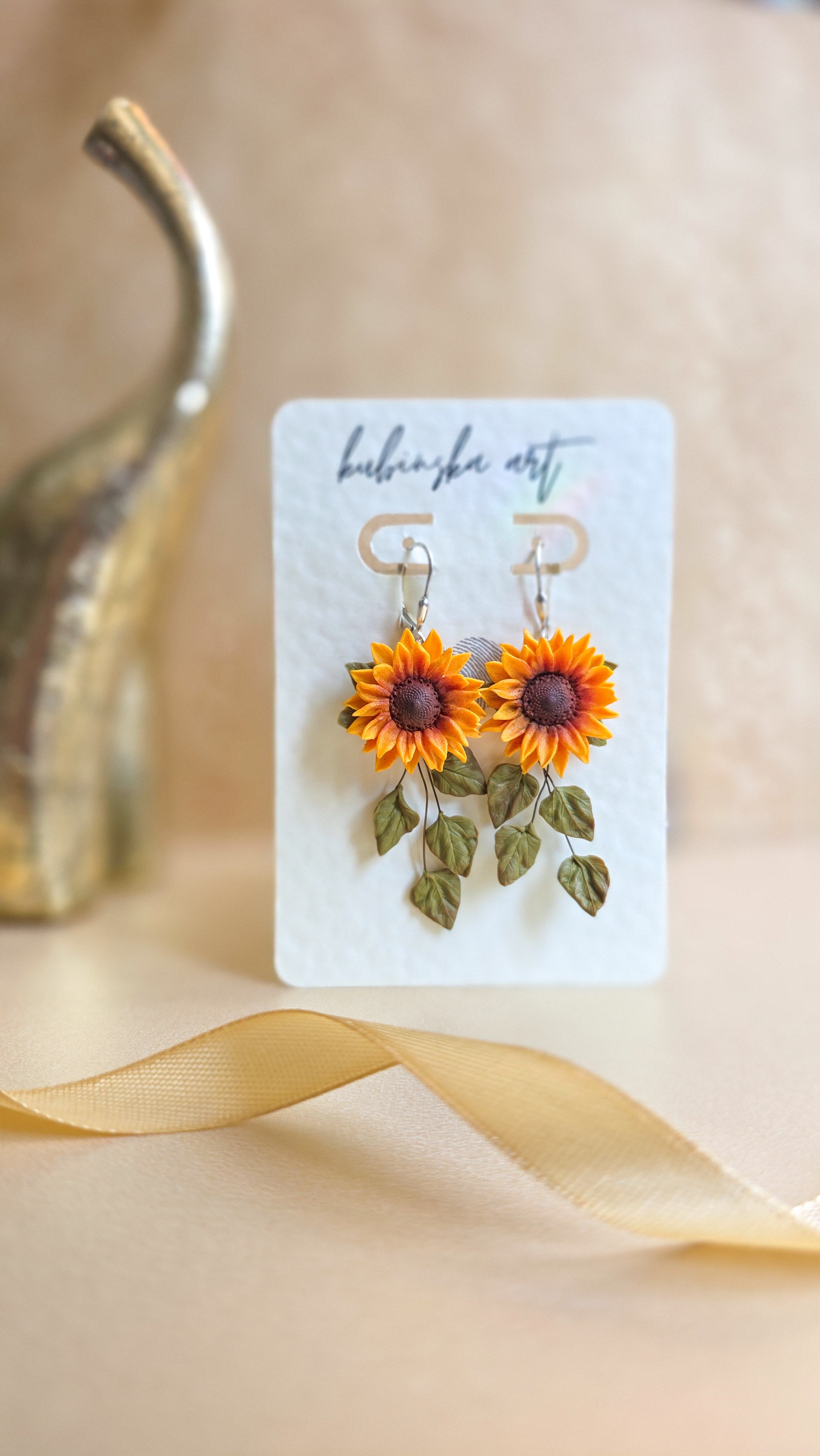 Sunflowers - PREORDER