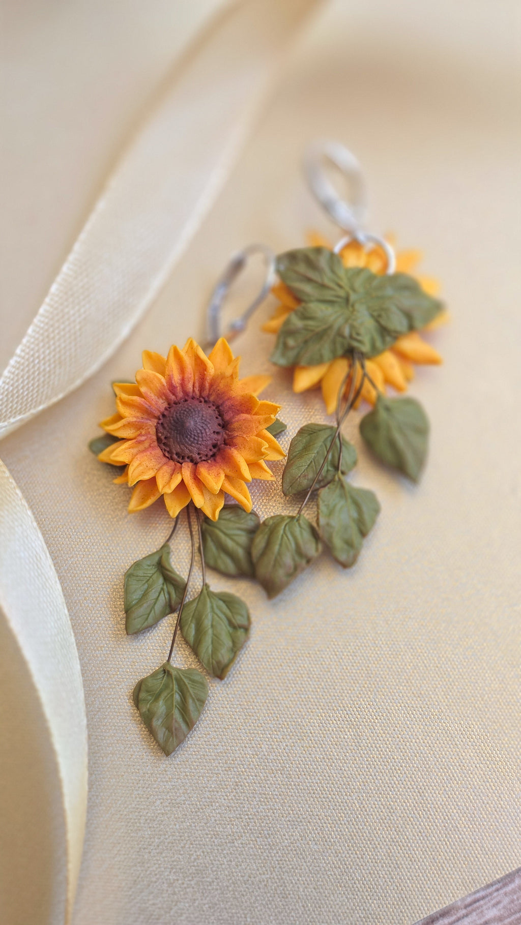 Sunflowers - PREORDER