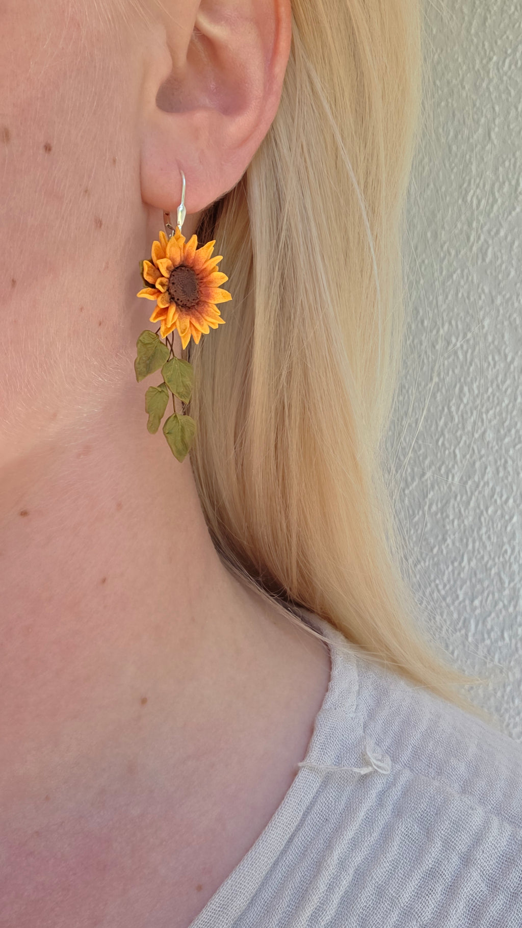 Sunflowers - PREORDER