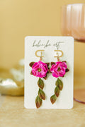 Wild Roses
